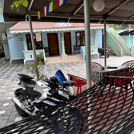 S Stay Varkala Exterior photo