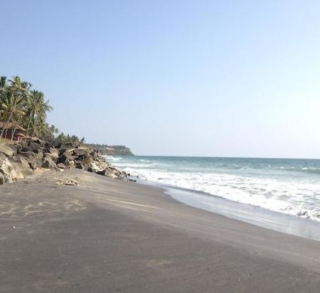 S Stay Varkala Exterior photo