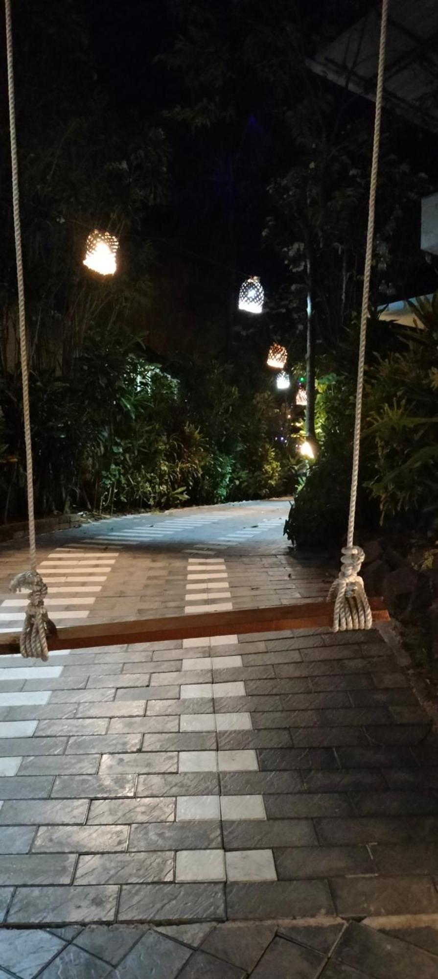 S Stay Varkala Exterior photo
