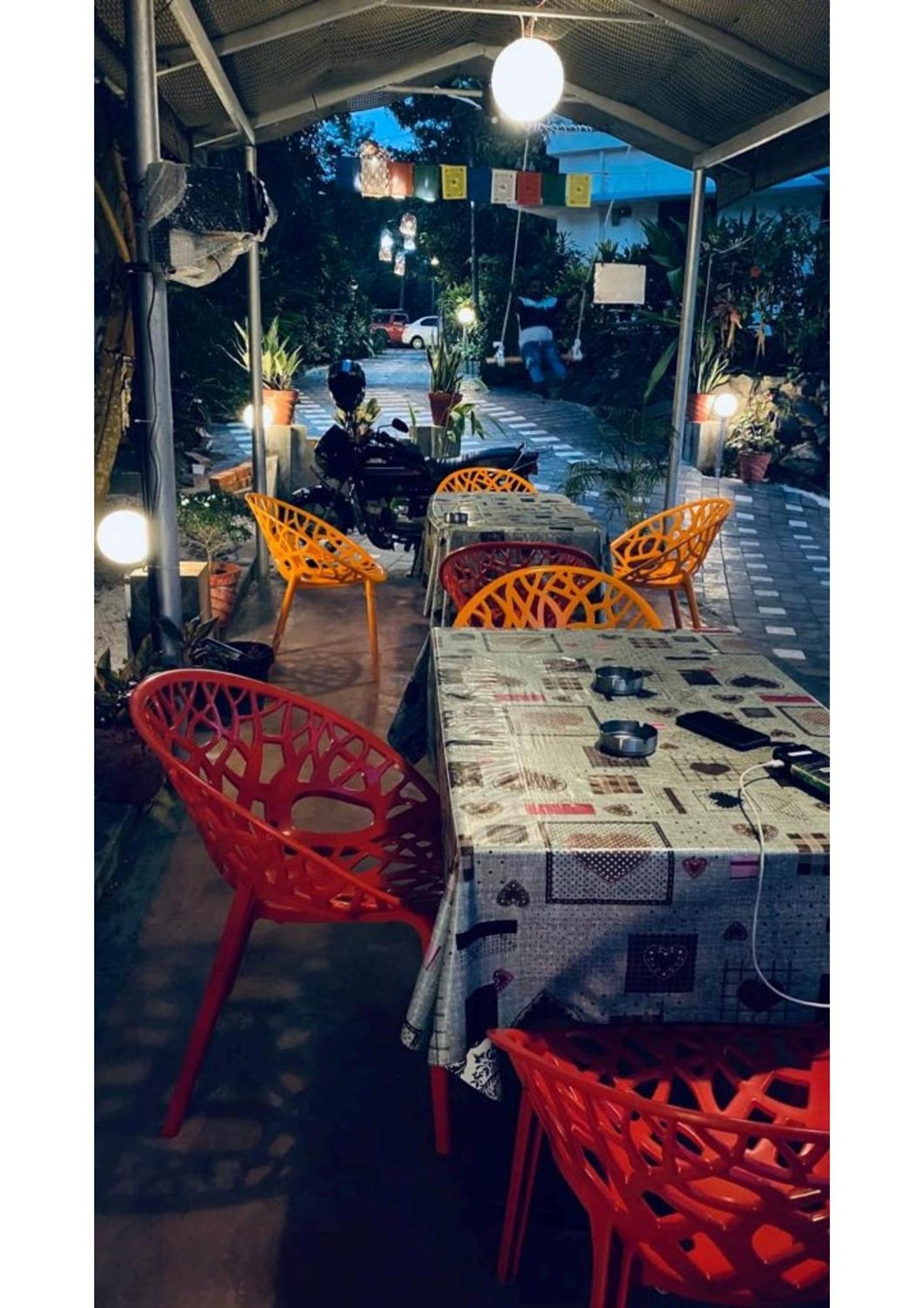 S Stay Varkala Exterior photo
