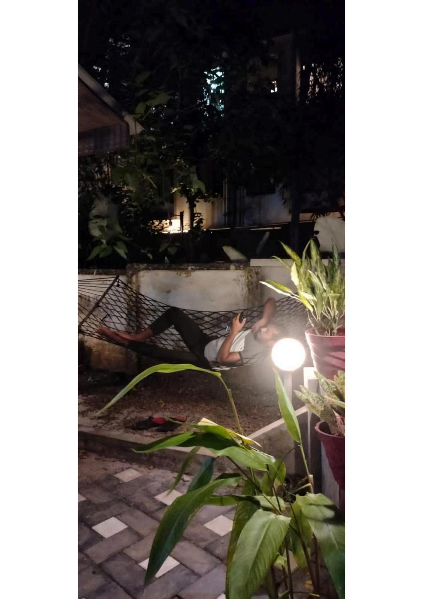 S Stay Varkala Exterior photo