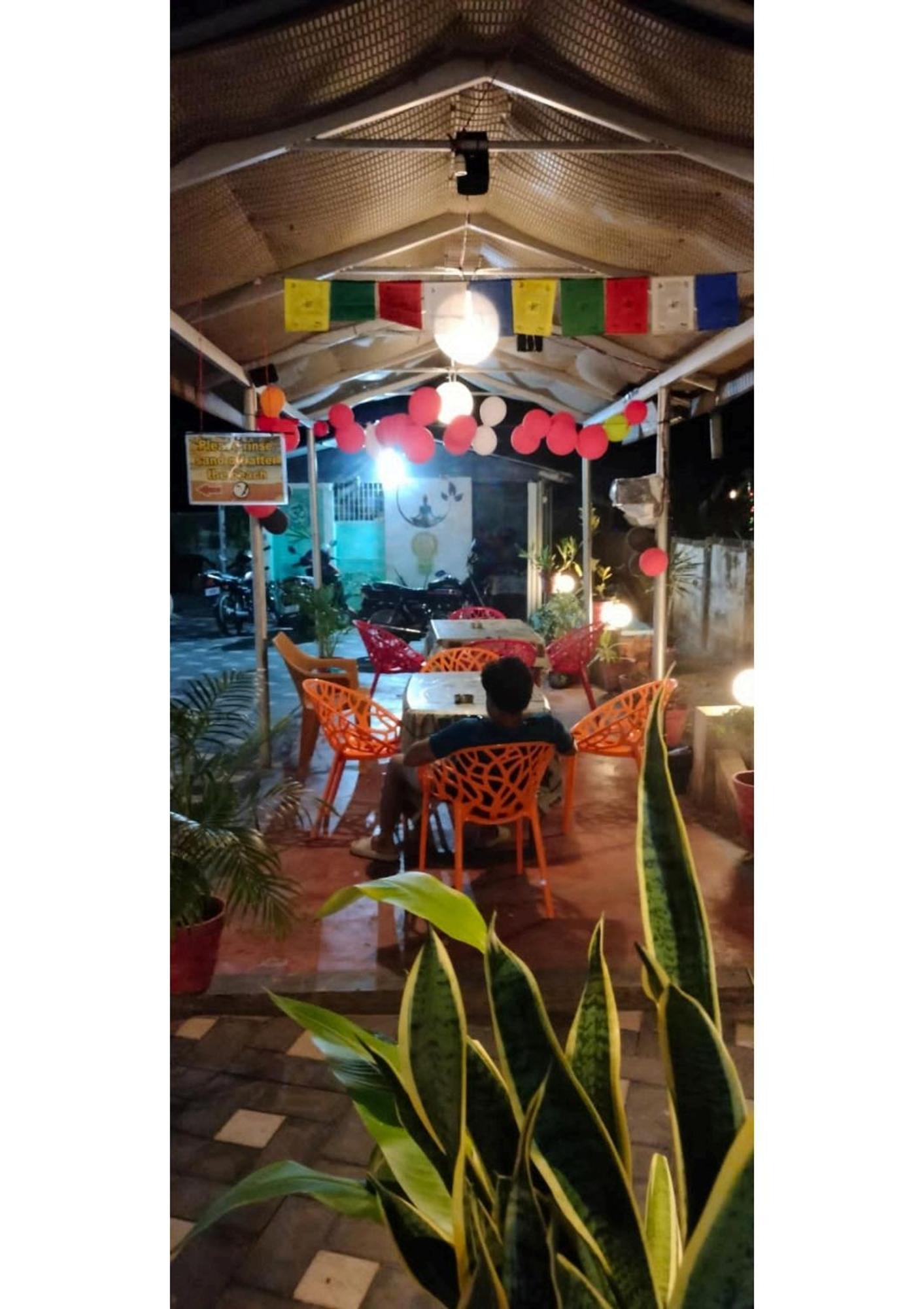 S Stay Varkala Exterior photo